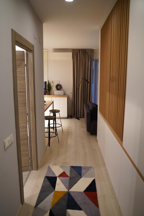 Gio Home C13 Bucharest Exterior photo